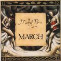 March